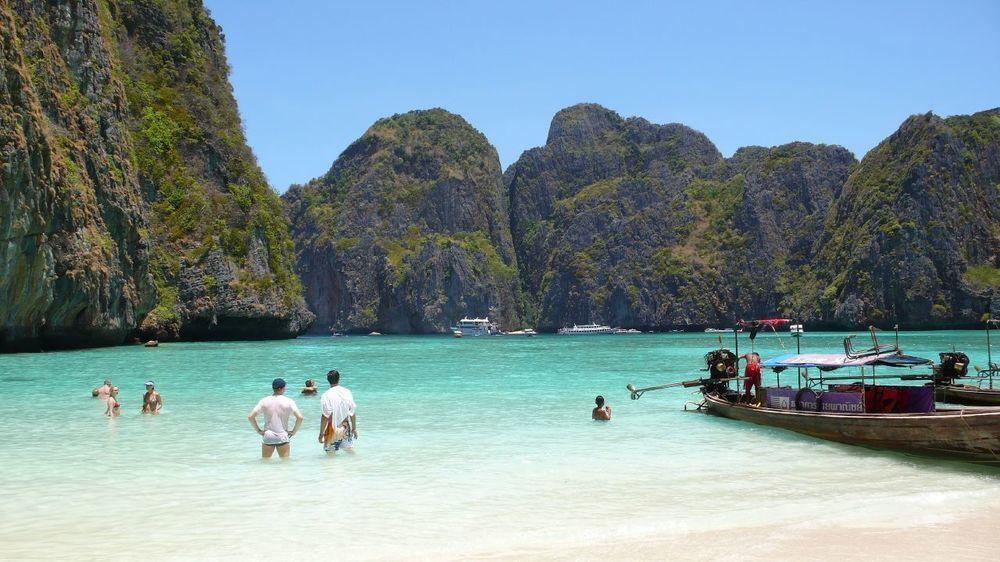 The Capuchin Hotel Krabi, Ao Nang Beach Exterior foto